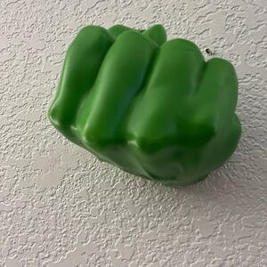 Hulks hand